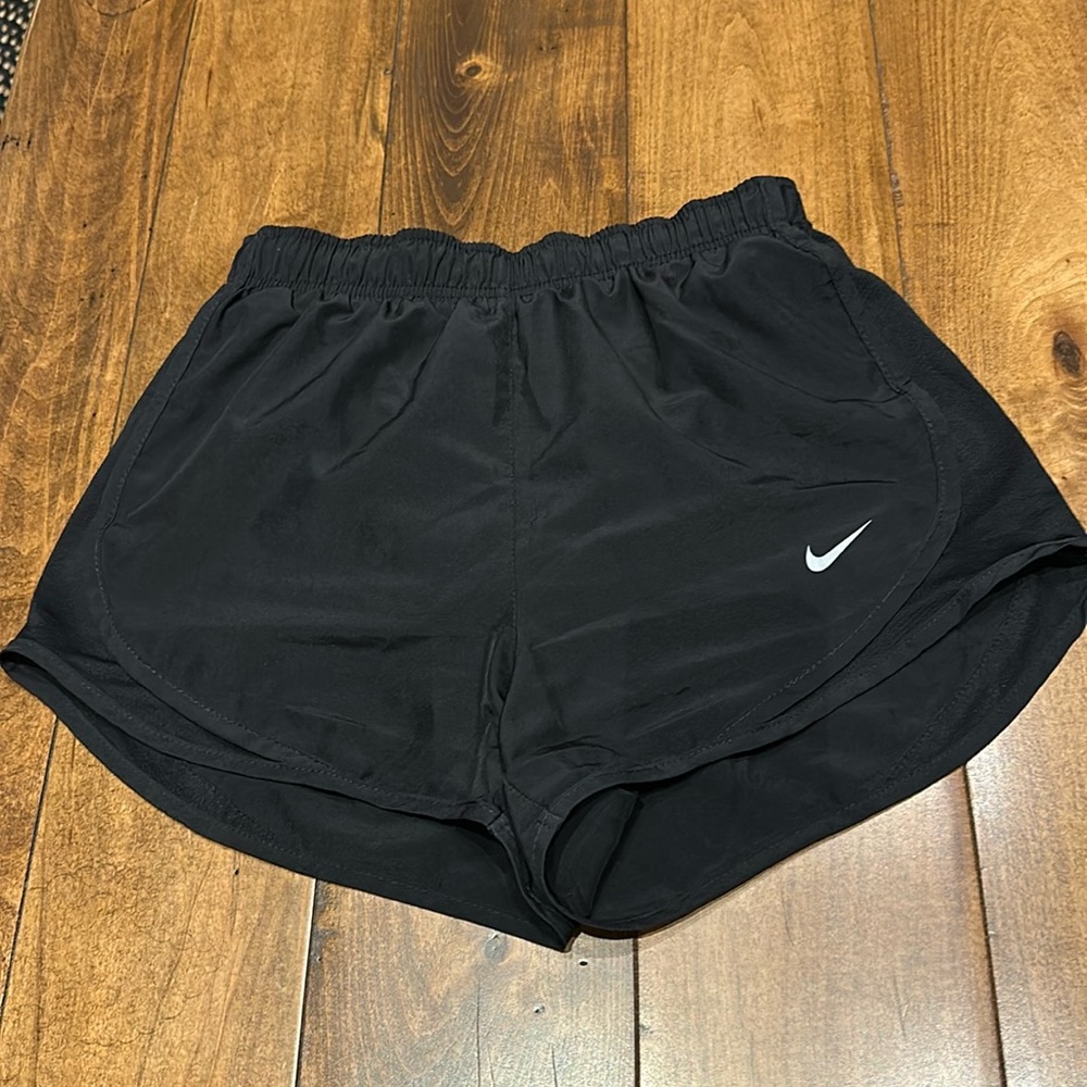 Nike dry fit running shorts X-small